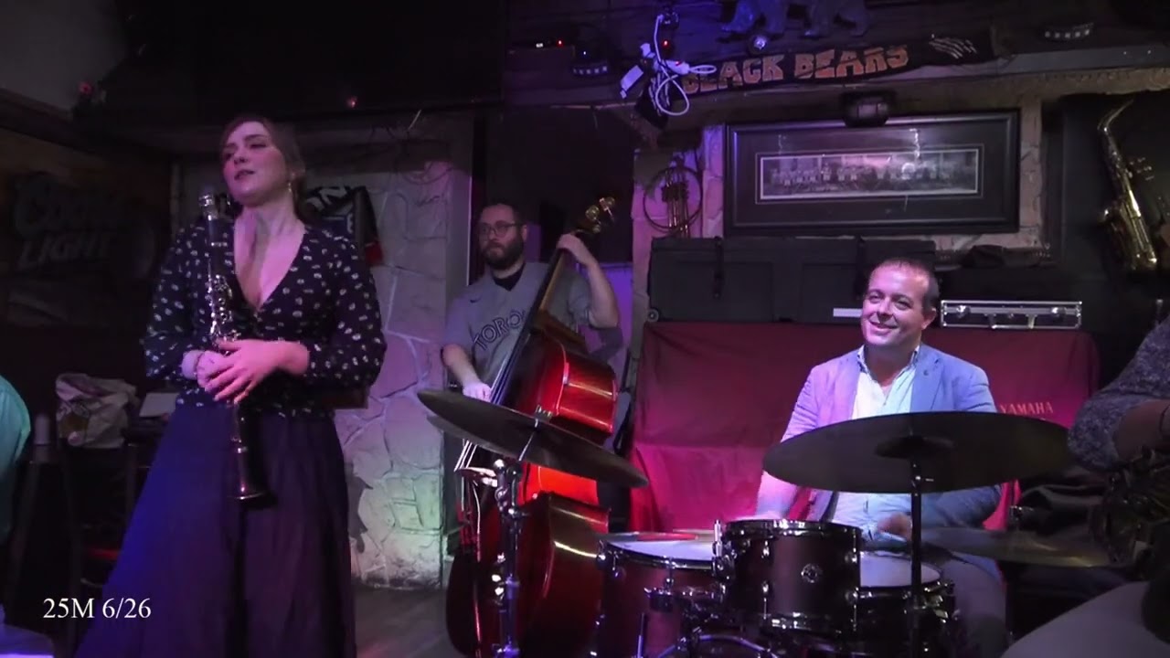 Darn That Dream - YouTube