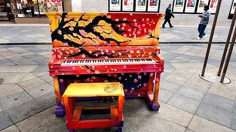 #7: How To Play Boogie Woogie Stomp