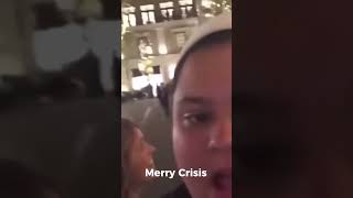 Happy Chrysler vine meme#christmas #lastrizzmass