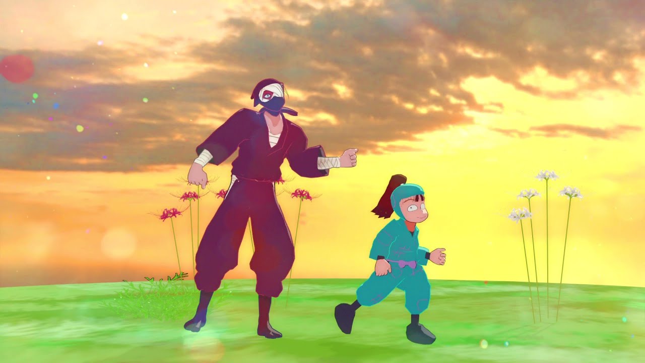 カラコレ 雑渡昆奈門 鶴町伏木蔵 善法寺伊作 D賞のクリアファイルセット「猪名寺乱太郎＆善法寺伊作＆鶴町