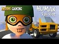 Human Fall Flat : Power Plant