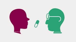 Meld Bivirkninger I Psykiatrien - En Del Af Behandlingen