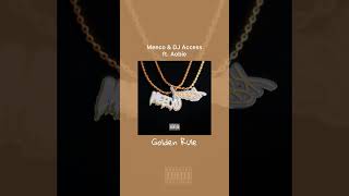 Meeco & DJ Access ft. Aobie - Golden Rule