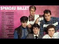 Capture de la vidéo Spandau Ballet Greatest Hits