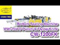 CW-1200FK