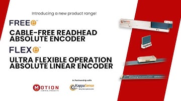 Robust Environmental Immunity: Kappa Sense Absolute Capacitive Linear Encoders Demonstration