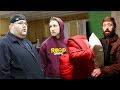 Bigbrudda moves in with mcjuggernuggets  kidbehindacamera