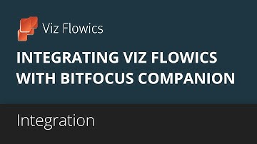 Viz Flowics - Controlling Overlays with Bitfocus Companion