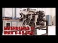 Entendendo o MAN D-08 EGR