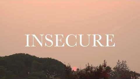 Quadeca Snippet/insecure intro