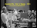 Humble Pie - Hot &#39;n&#39; Nasty - 1972 [HQ REMIX REMASTER]