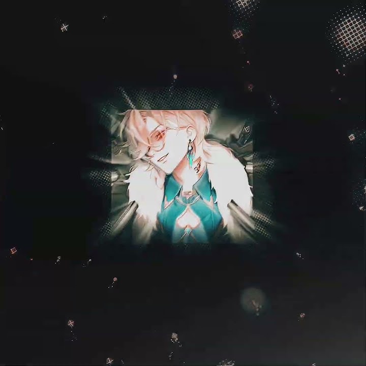 Aventurine edit | High By the Beach | #honkaistarrail #aventurine #hoyocreators