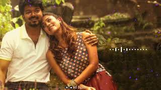 Bigil - Unakaga | BGM - Ringtone | Download link | Whatsapp status screenshot 4