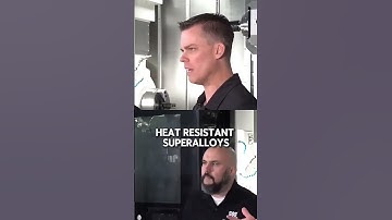 The Versatility of Indexable Drills #machiningprocess