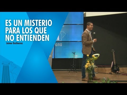 Es un misterio para los que no entienden (Jaime Gutierrez) torreon clubhouse