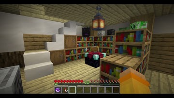 Pillager Outpost Transformation