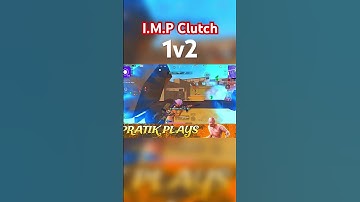 1v2 Clutch Scrim #bgmi #shorts #bgmishorts #shots #1v2 #1v2clutch #scrims #clutch #viralshort