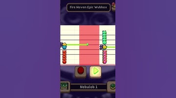 Fire Haven Epic Wubbox In MSM Composer!