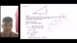 DBM10013 Presentation Trigonometry in Marine Engineering