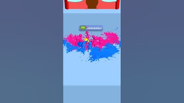 level 40 join & clash 3d #short #shorts #joinclash3d