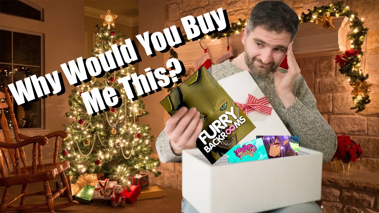 My Friend Ruined My Christmas | Tapped Fish 2