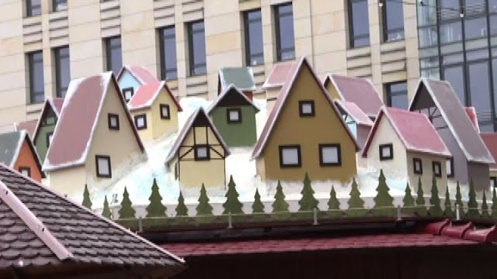 Covid, in Germania mercatini di Natale a rischio