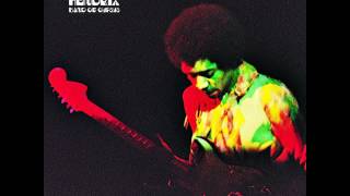 Jimi Hendrix - Power to Love