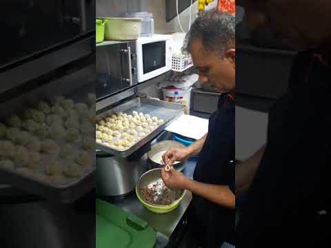 شيش برك الشيف رمزي خلوف 