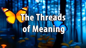 Vlad Girshevich - The Threads of Meaning