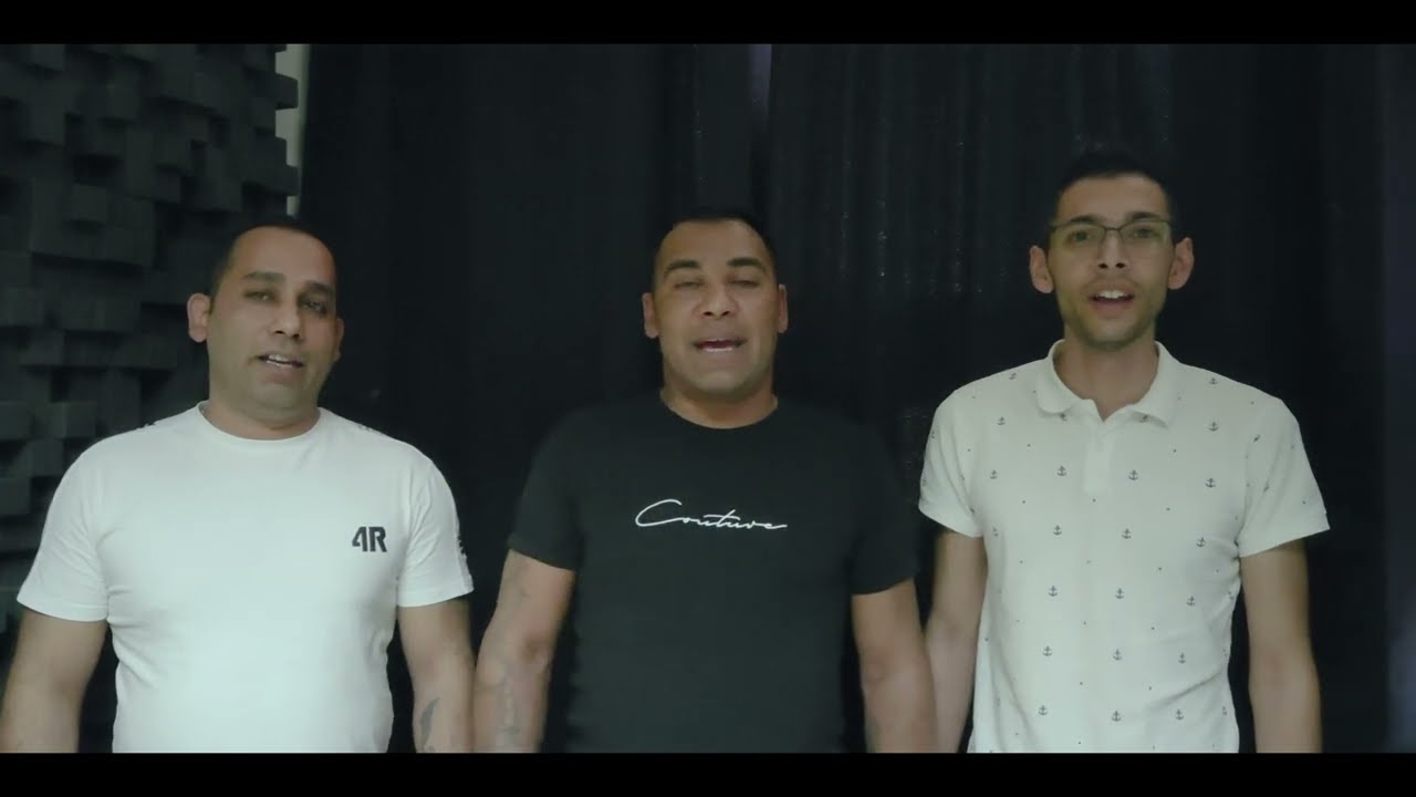 Gipsy Fanky Ladomirova - Avri paltu pirav ( OFFICIAL VIDEO )