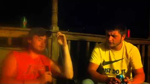 Ronnie Williams and dalton estep Sunday Best Until...