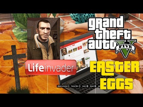 Niko Bellic life invader page in GTA V : r/GTA