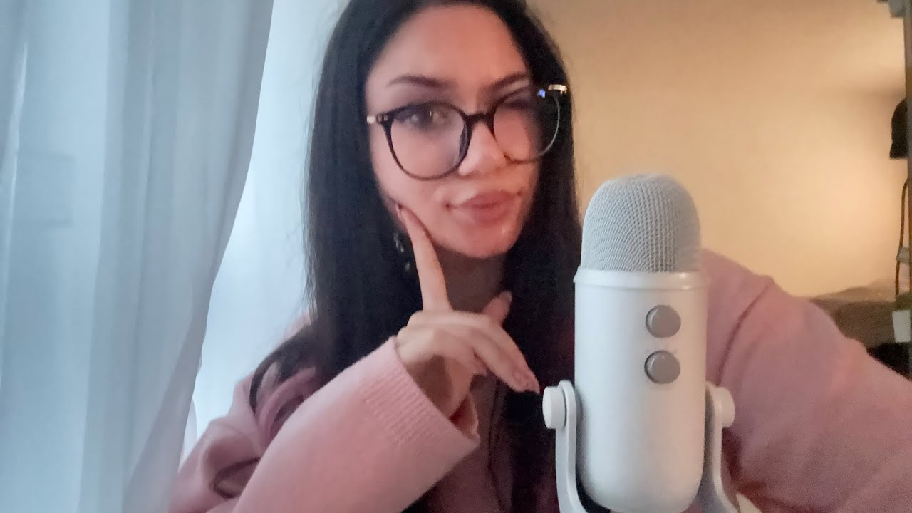 Verlorene deutsche Wörter | German ASMR | Deutsch asmr