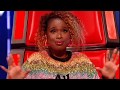 Download Lagu Blind Auditions | The Greatest Showman ' NEVER ENOUGH '
