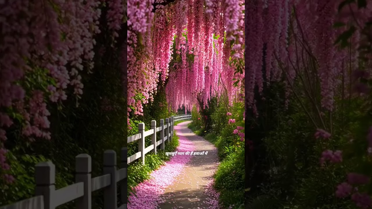 Mog Marma  flowers Reels