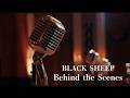 THE JET BOY BANGERZ / BLACK SHEEP -Behind the Scenes-