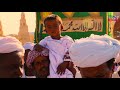 Worshippers celebrate Mawlid Abul Hassan Al-Shazli
