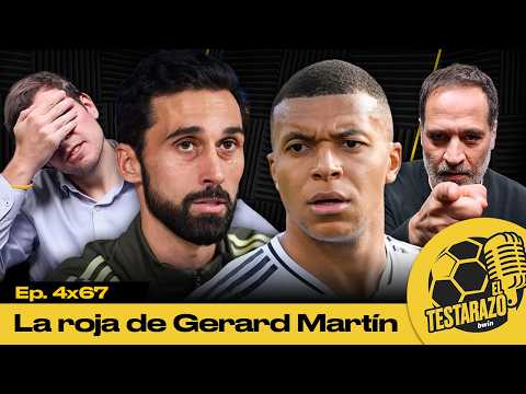 ARBELOA y MBAPPÉ SE LA PEGAN - PREVIA REAL MADRID vs BAYERN de MÚNICH