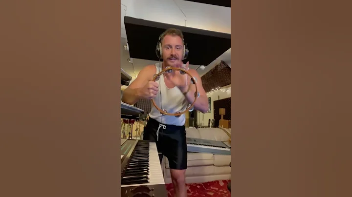 Hall and Oates - Aussie version