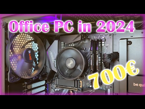 Der beste Office