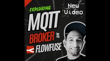 Exploring MQTT Broker on FlowFuse