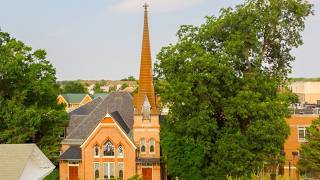 "A Moment of Growth," Matthew 15:21-28 (Morning Worship for 8/16/2026)