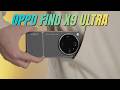 OPPO Find X9 Ultra Camera Review 🔥 200MP + 10X Zoom is INSANE Best Camera Phone of 2026? | Price USA