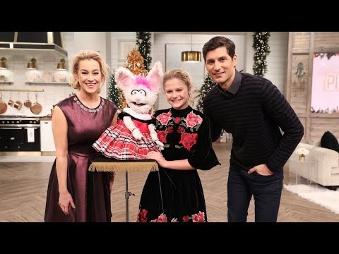 darci-lynn-farmer-&-her-puppet-pal-perform-"jingle-bells"---pickler-&-ben