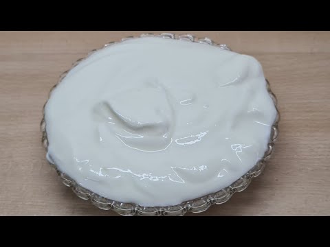 Vidéo: Comment Faire Du Fromage Blanc