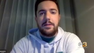 Phans Of Philly Founder Explains Why Eagles Fans Are So Passionate