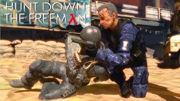 Spec Ops, but Sgt. Mitchell interrogates a Black Ops assassin