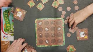SmartGames Grabbit (expert)