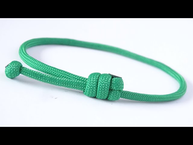 DIY 3 The SIMPLEST Single Strand Friendship Bracelets You Can Make