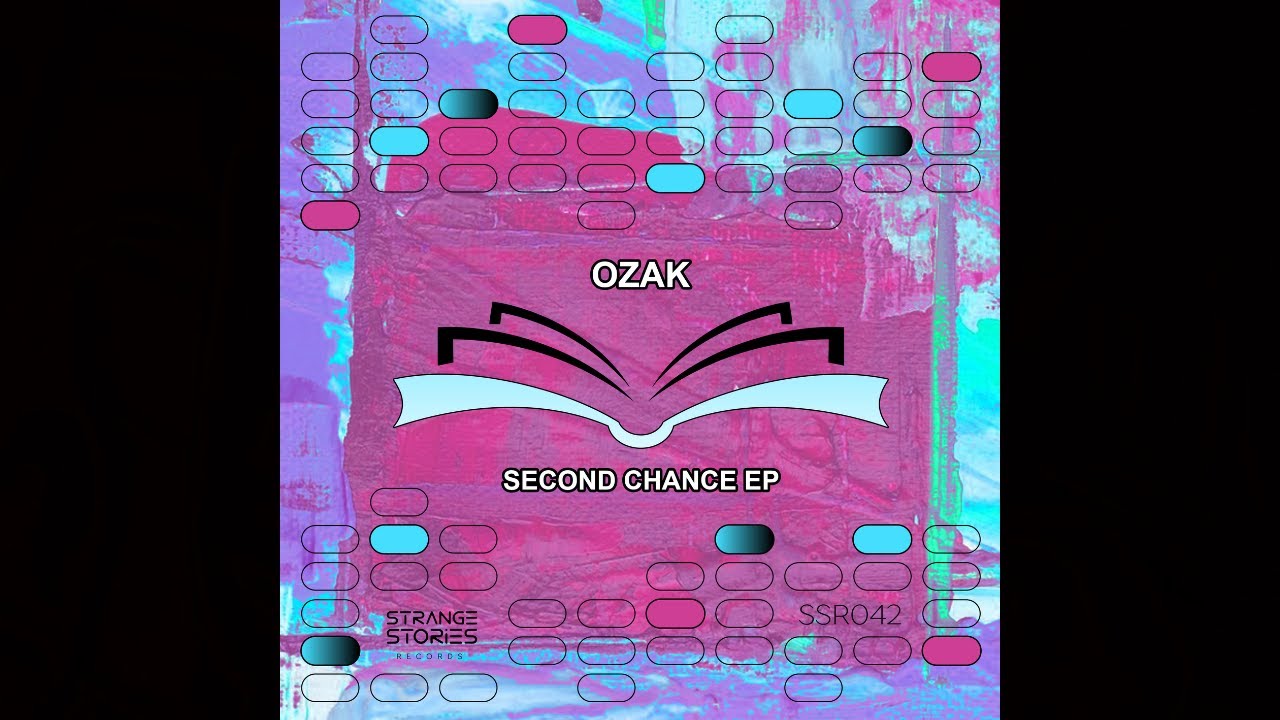 在 YouTube 上观看 Ozak - Second Chance [SSR042]